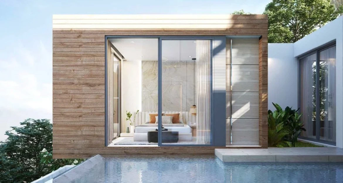 Walai Layan Villas Phuket