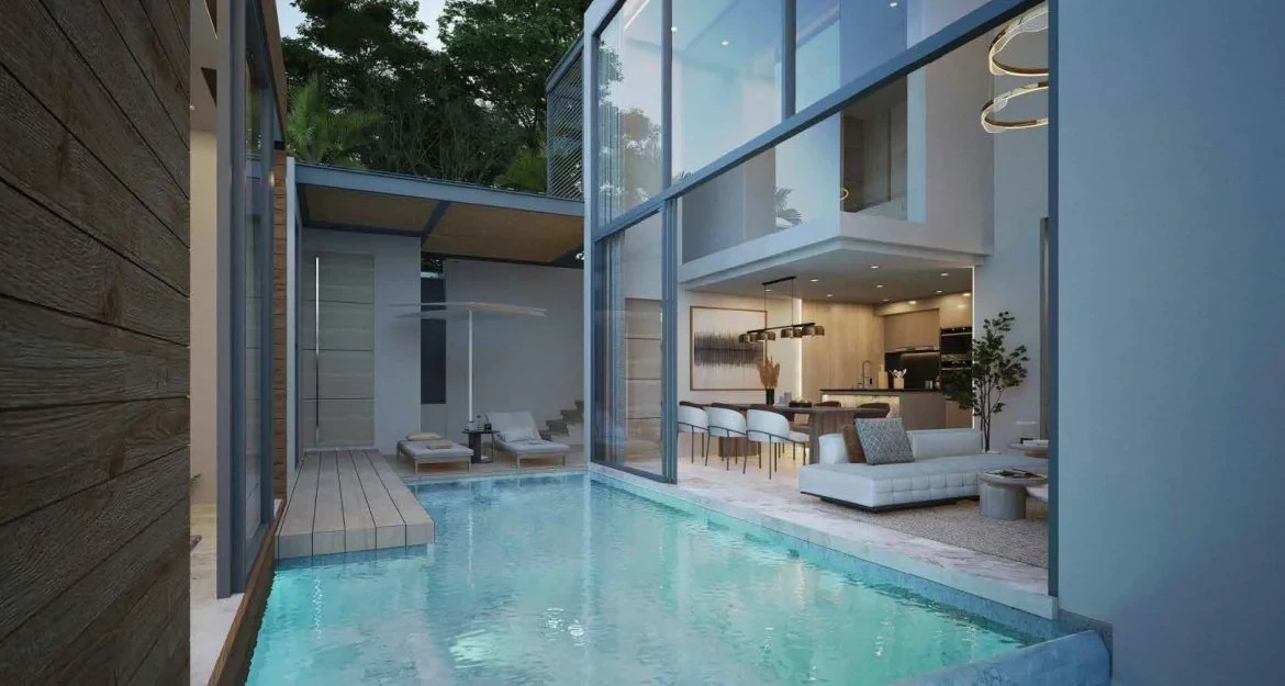 Walai Layan Villas Phuket