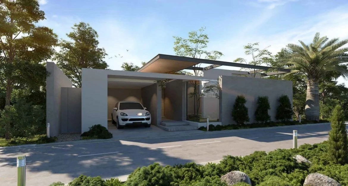 Walai Layan Villas Phuket