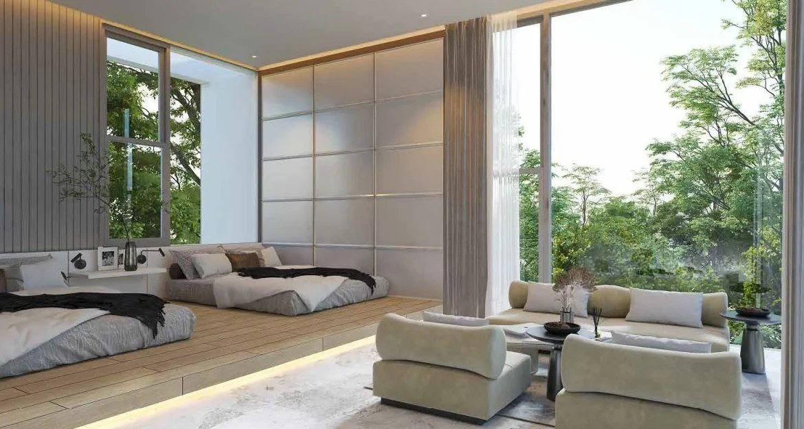 Walai Layan Villas Phuket