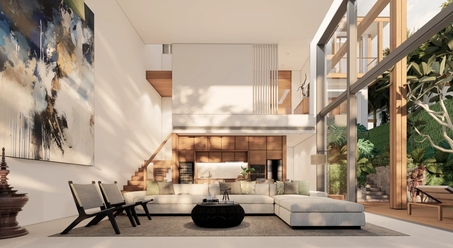 Kiara Reserve Residence