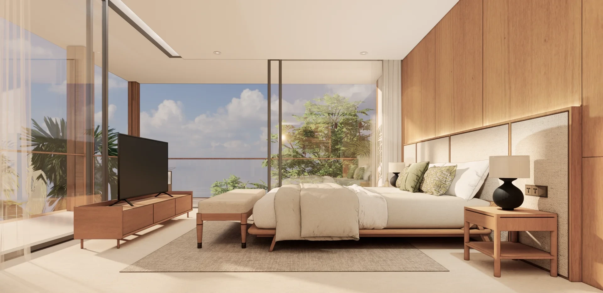 Kiara Reserve Residence