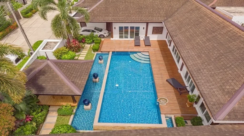 Two Villas Tara