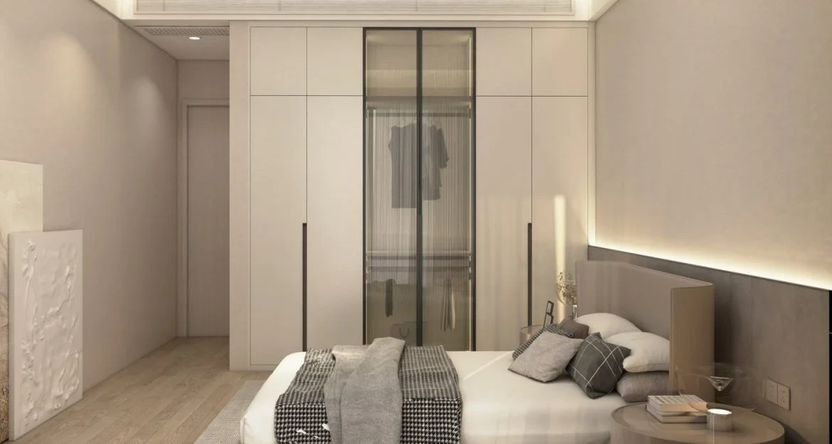 Clover Residence Phase 1