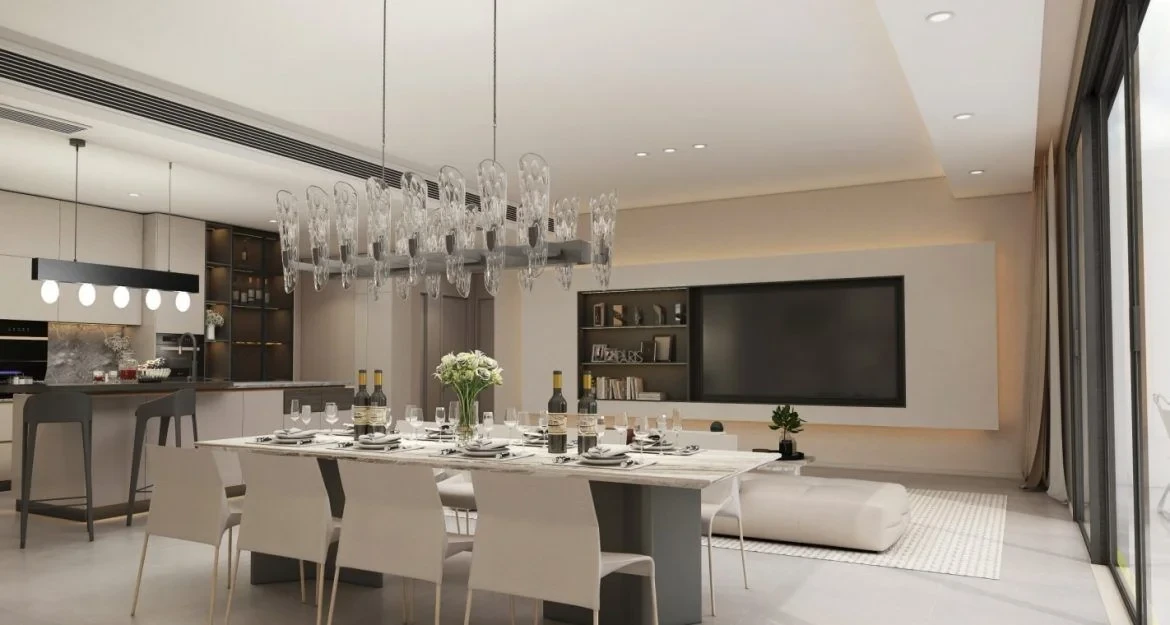 Clover Residence Phase 1