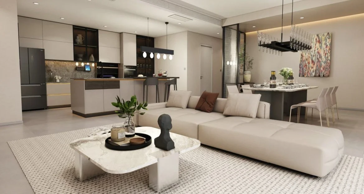 Clover Residence Phase 1