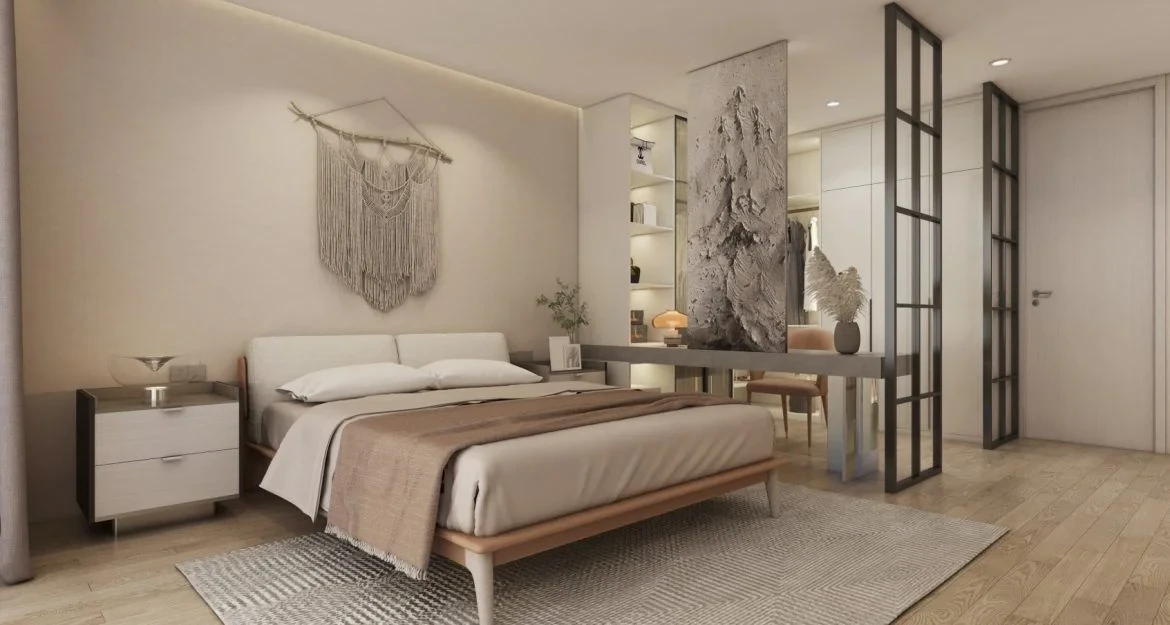 Clover Residence Phase 1