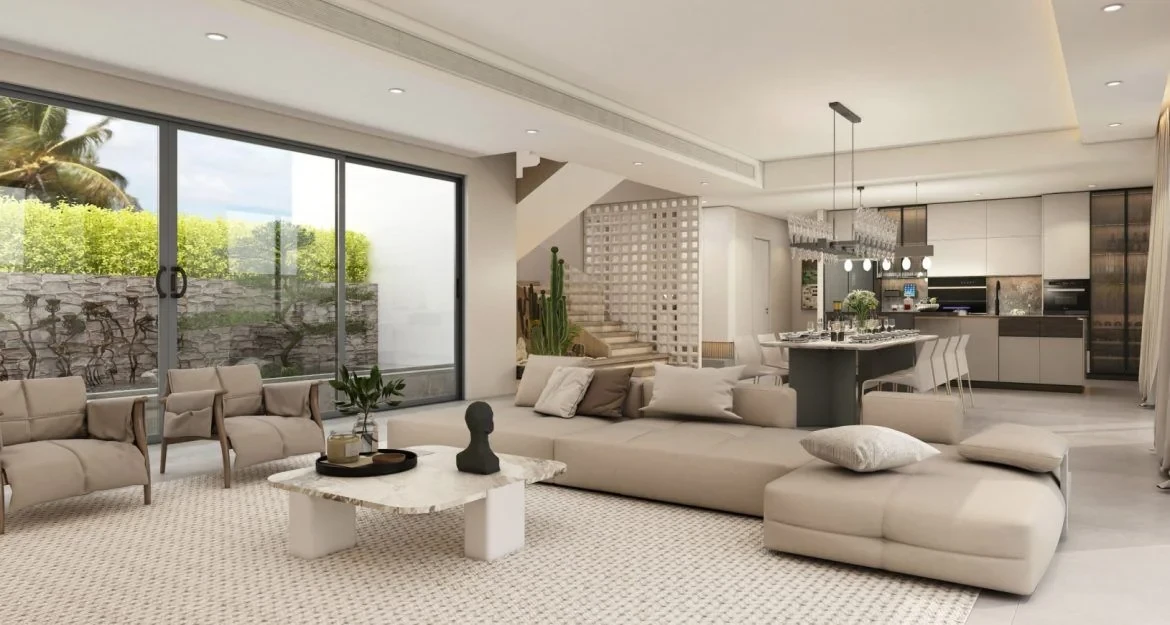 Clover Residence Phase 1