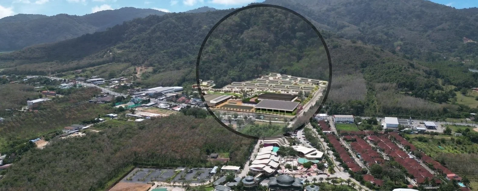 Clover Residence Phase 1