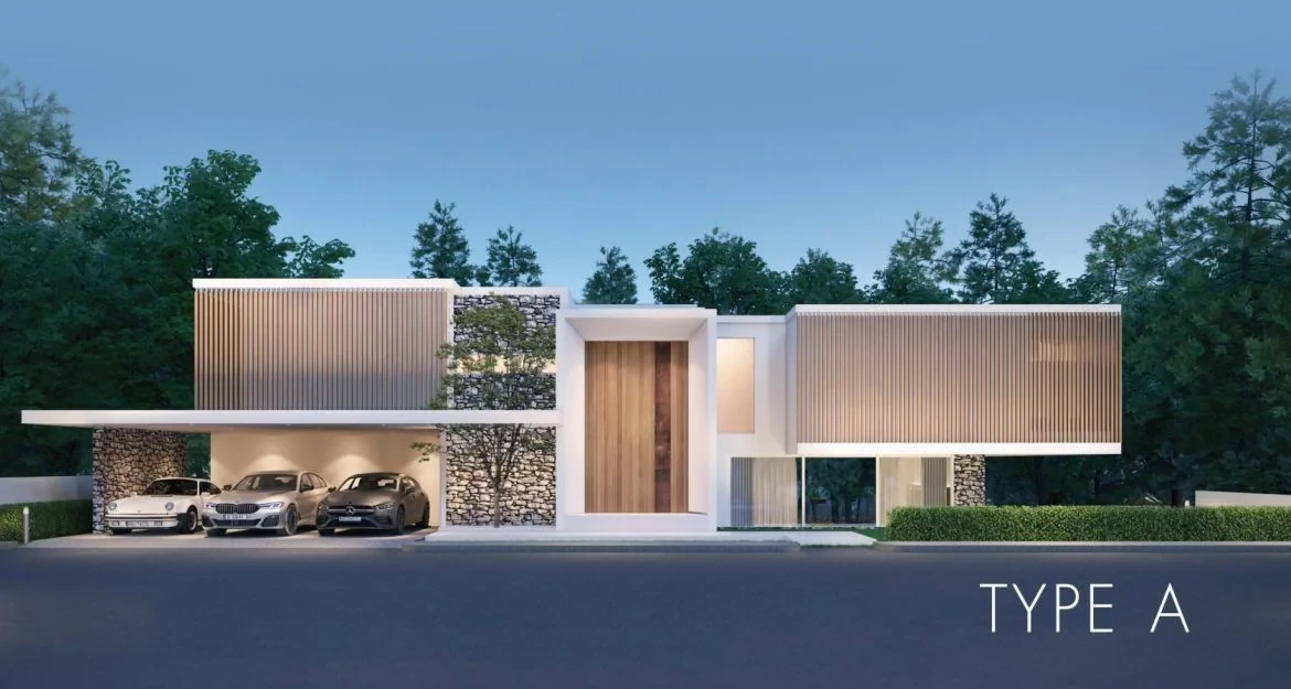 Clover Residence Phase 1
