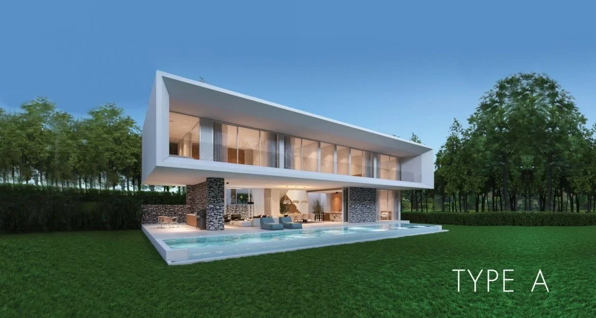 Clover Residence Phase 1