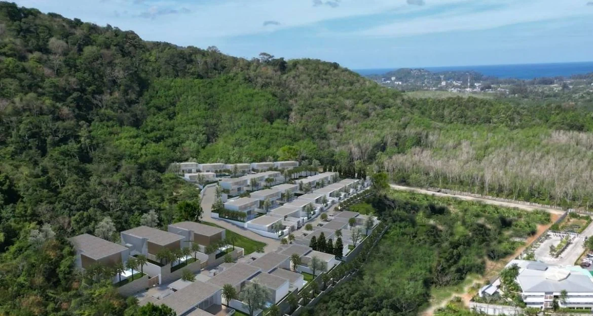 Clover Residence Phase 1