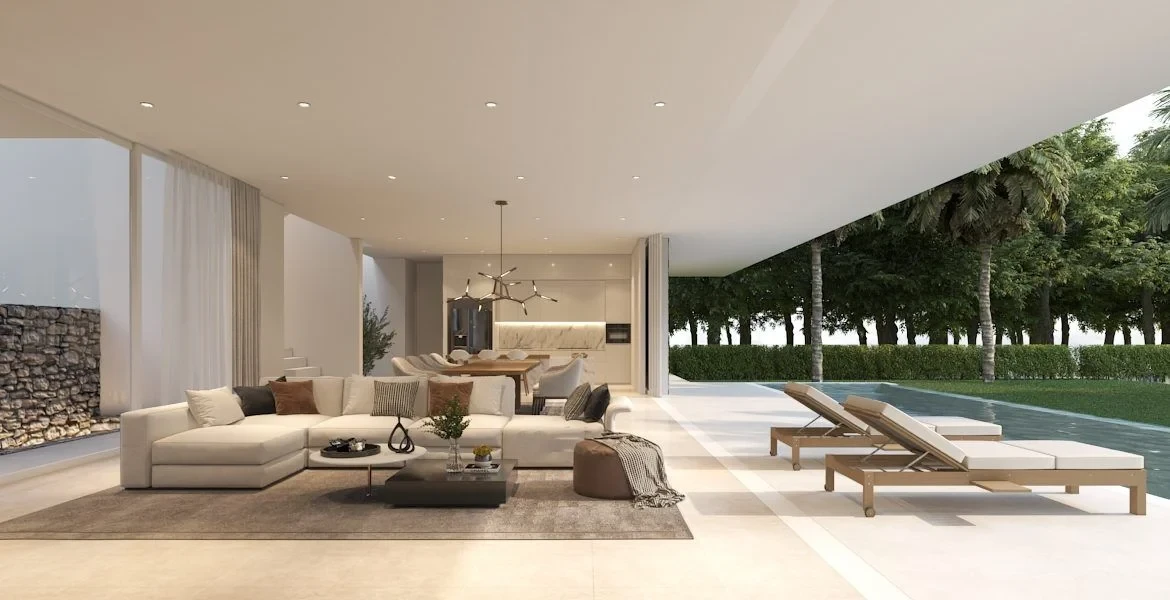 Clover Residence Phase 1