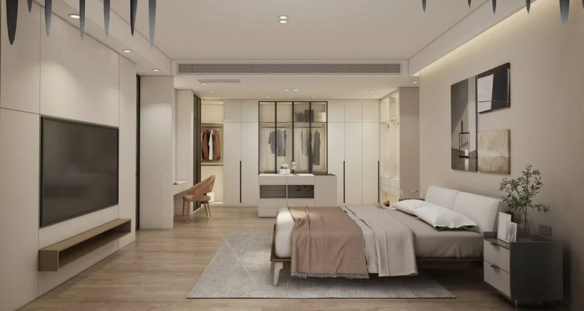 Clover Residence Phase 1