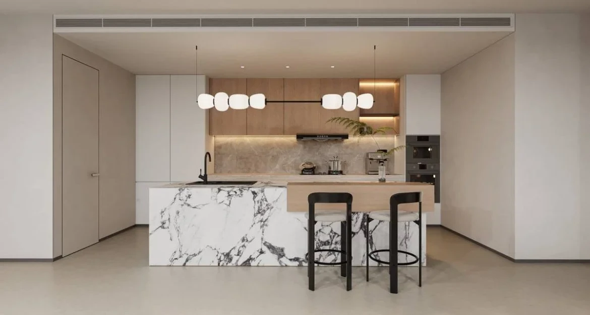 Clover Residence Phase 1