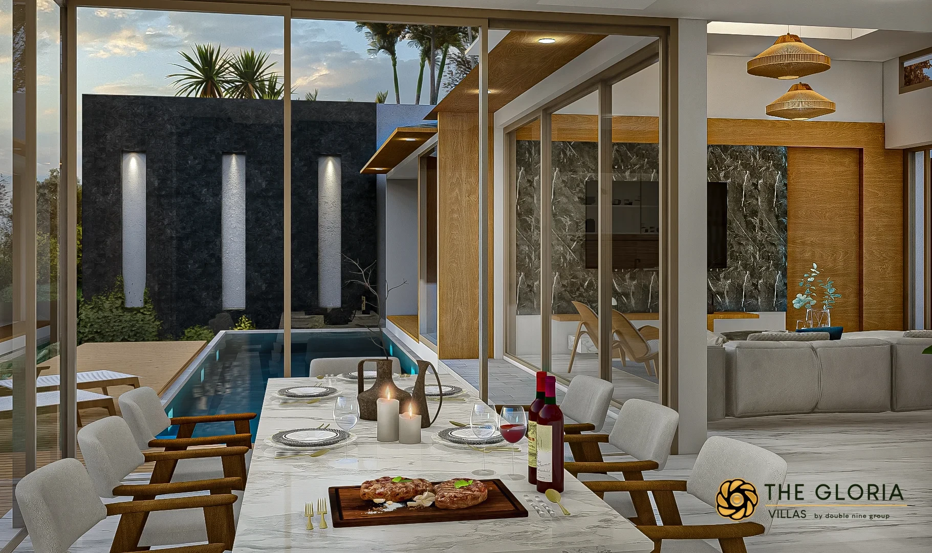 The Gloria Phuket