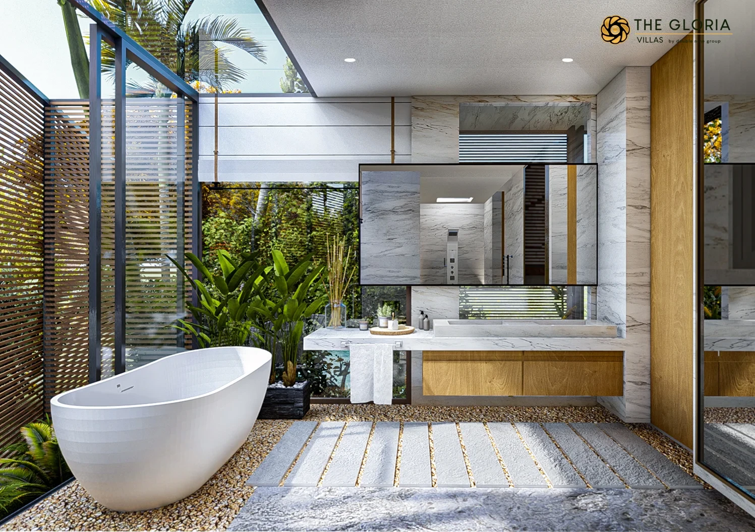 The Gloria Phuket