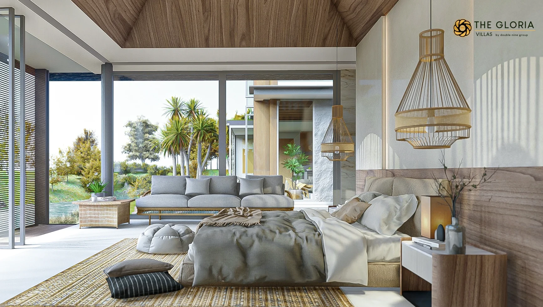 The Gloria Phuket