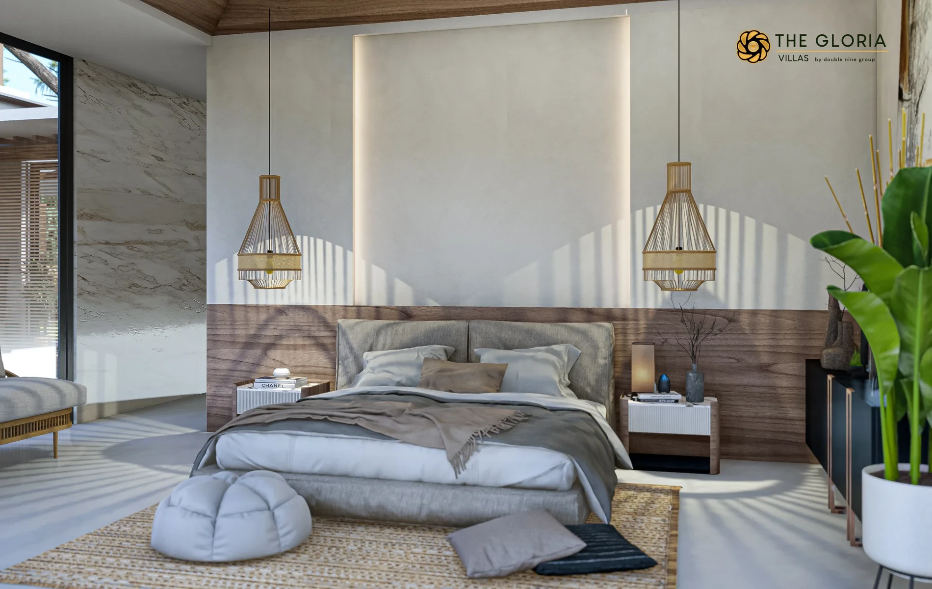The Gloria Phuket