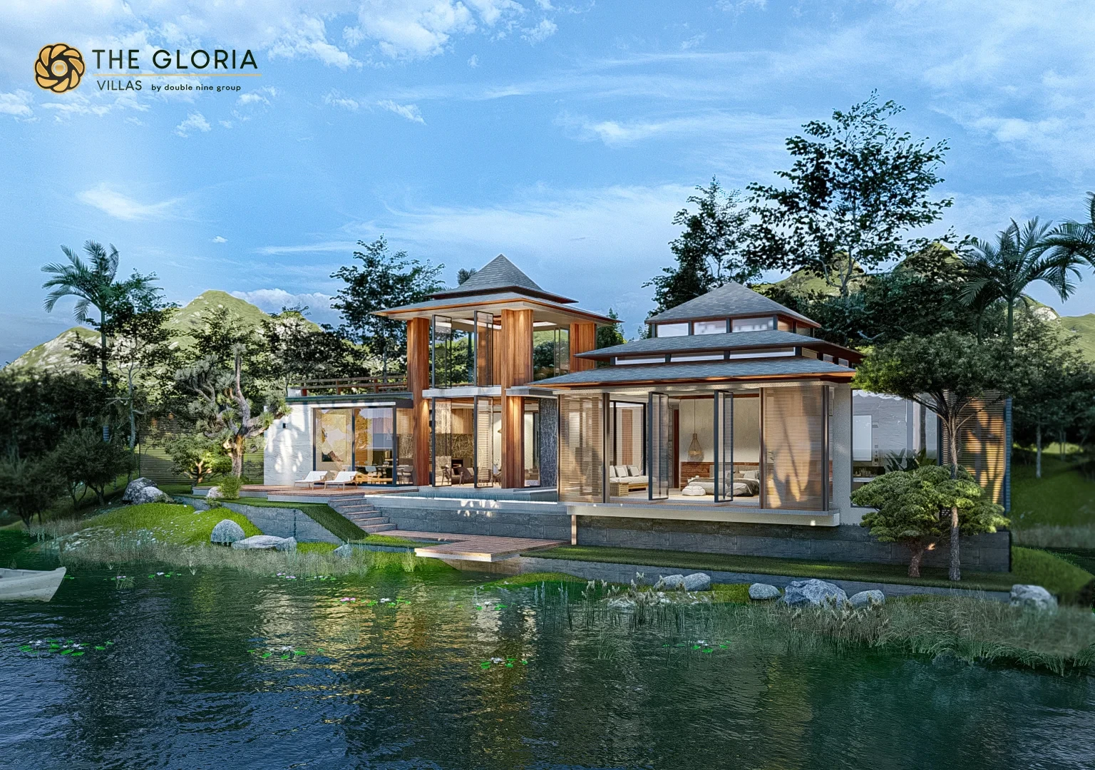 The Gloria Phuket