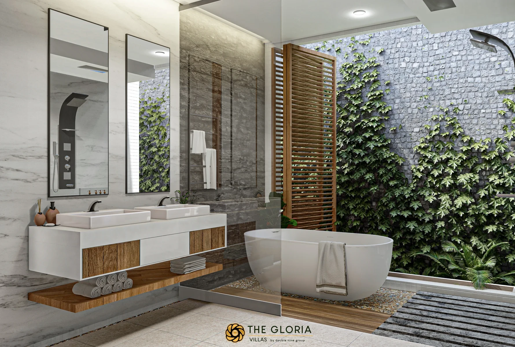 The Gloria Phuket