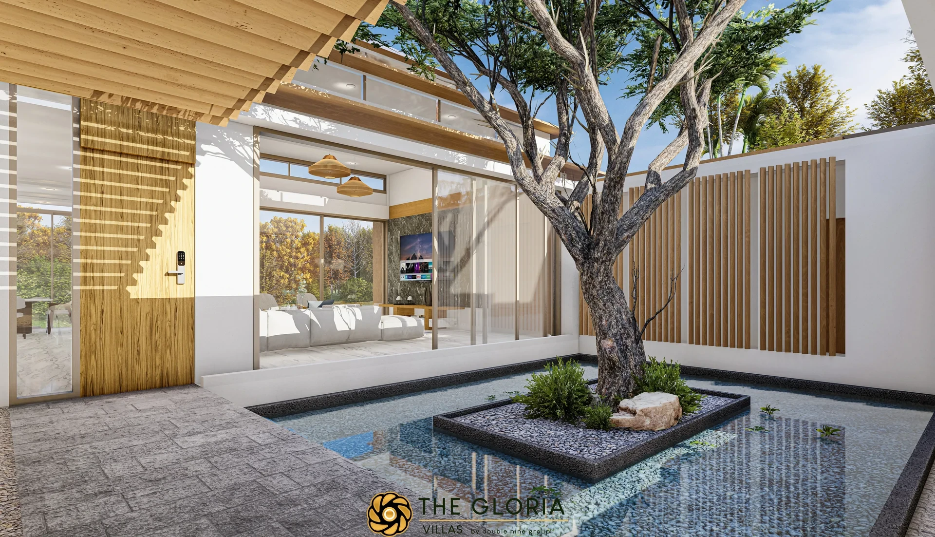 The Gloria Phuket