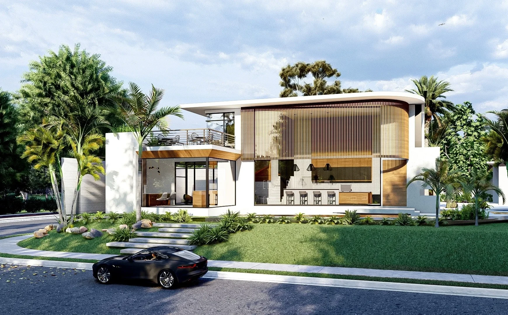 The Gloria Phuket