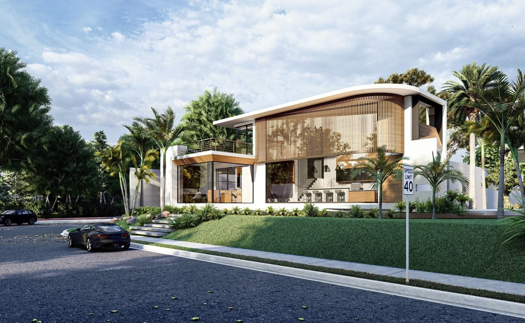The Gloria Phuket