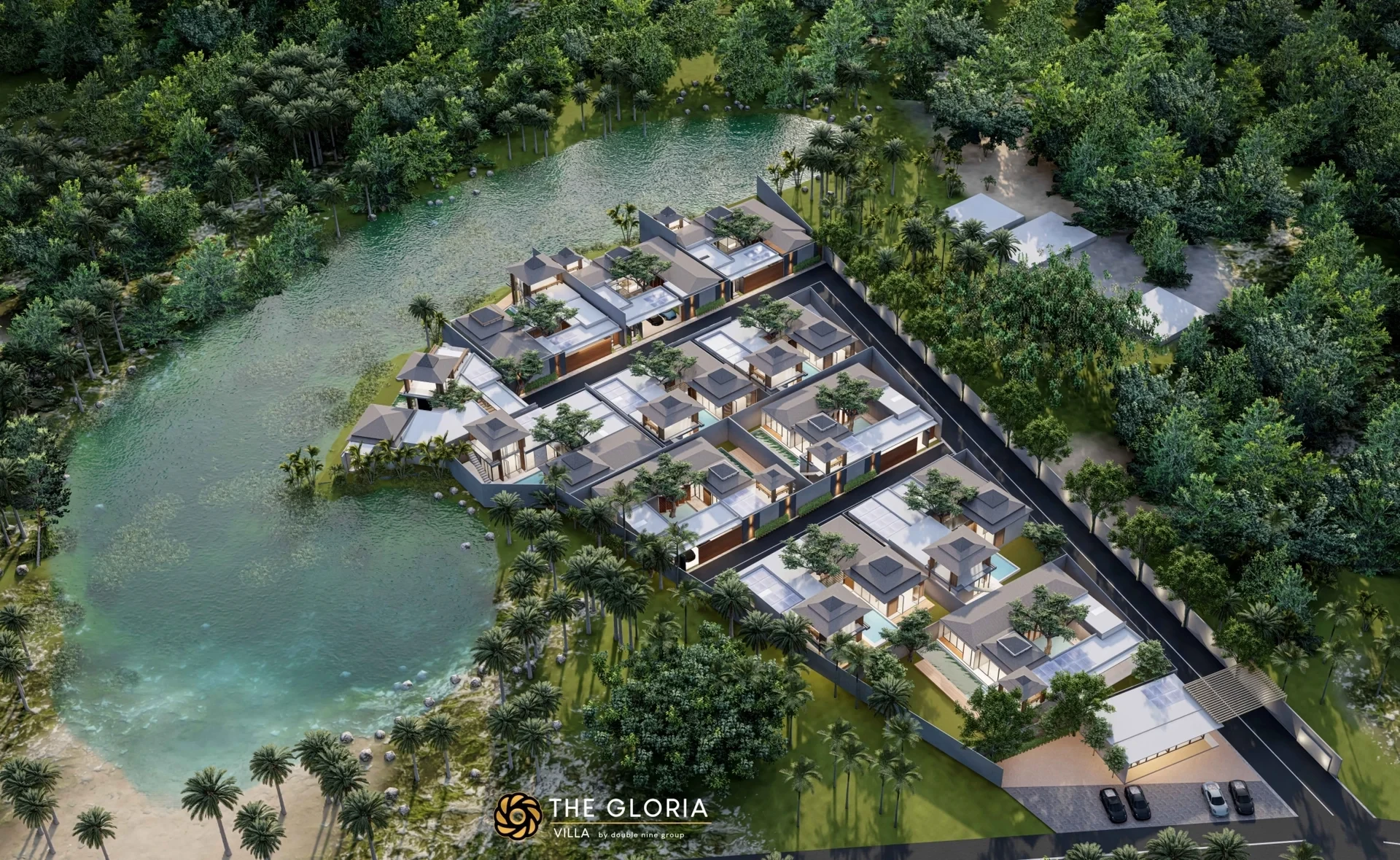 The Gloria Phuket