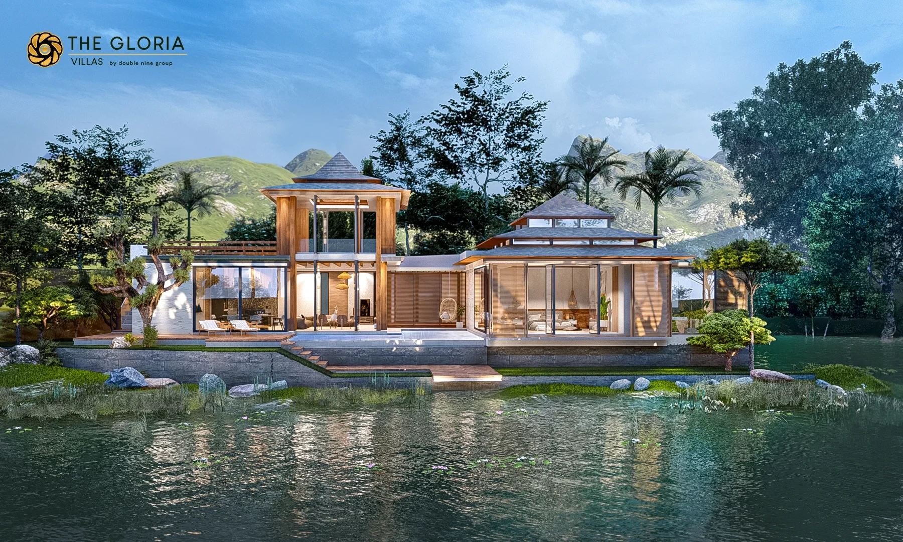 The Gloria Phuket