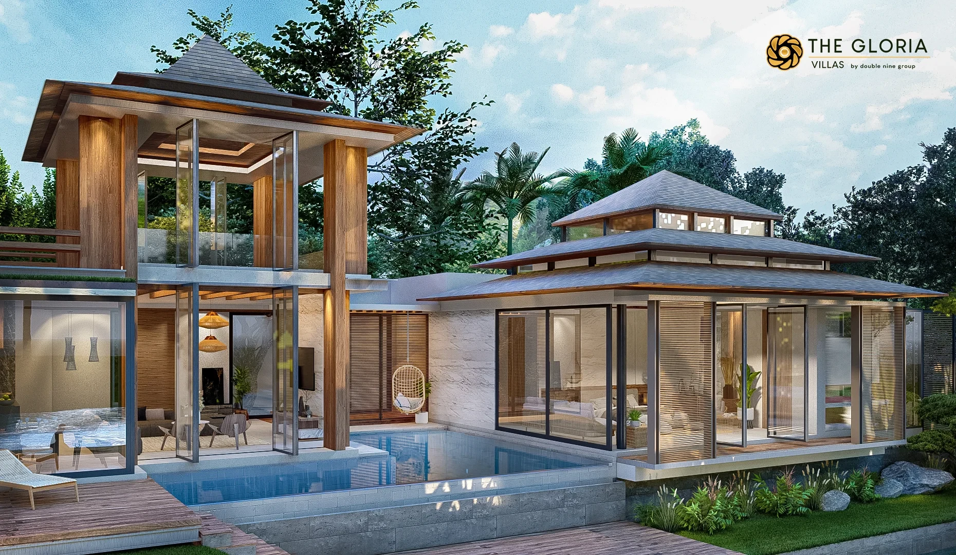 The Gloria Phuket