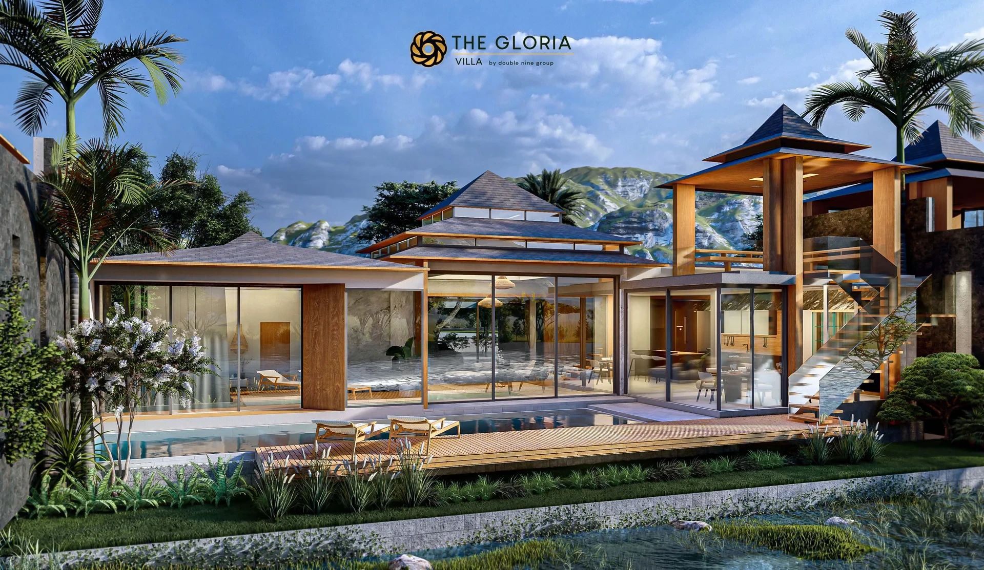 The Gloria Phuket
