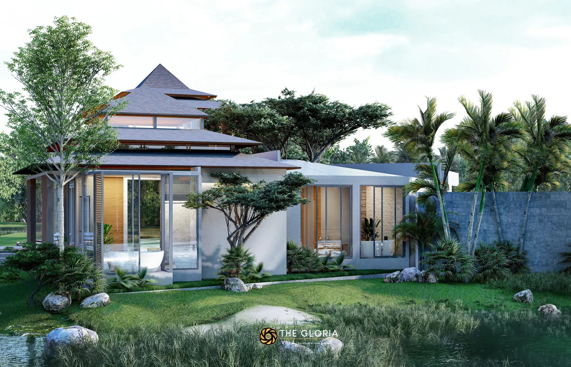 The Gloria Phuket