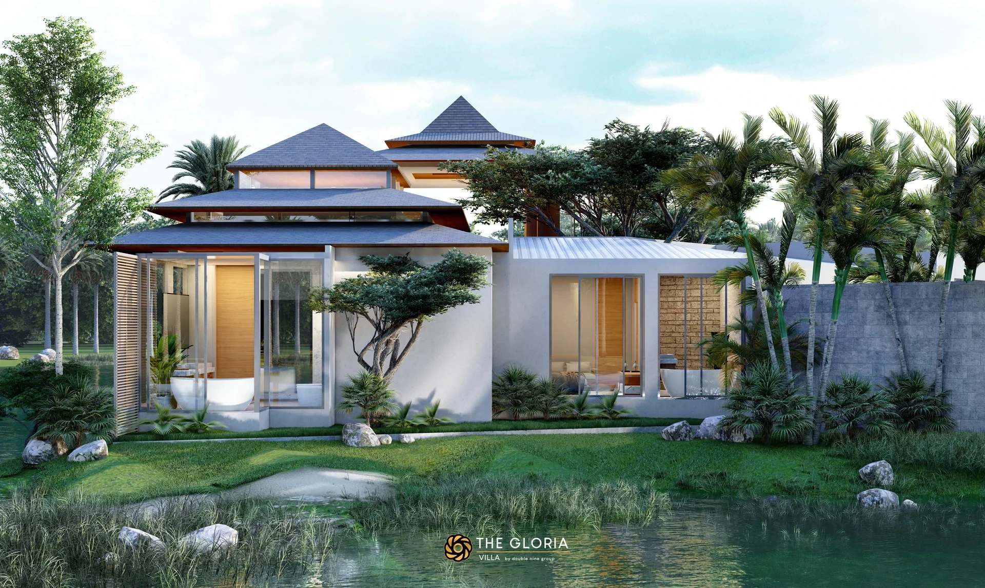 The Gloria Phuket