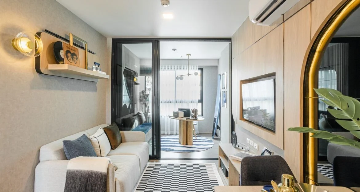 D Condo Reef Phuket