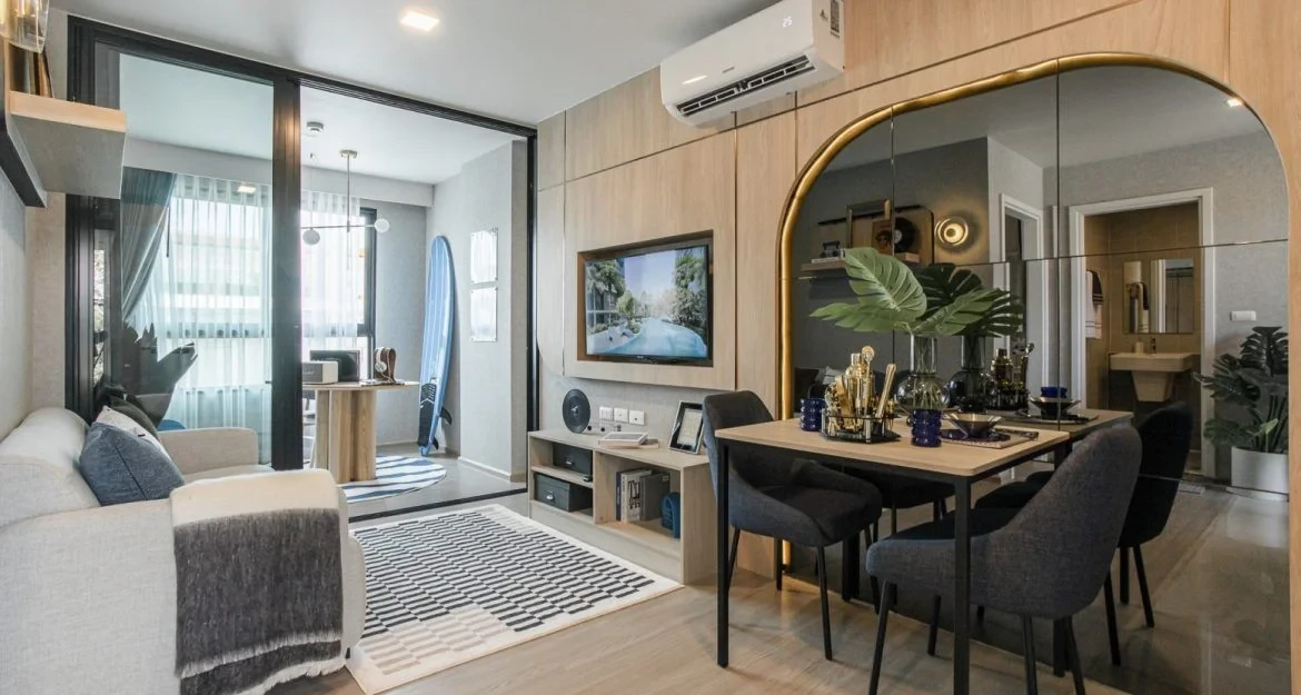 D Condo Reef Phuket
