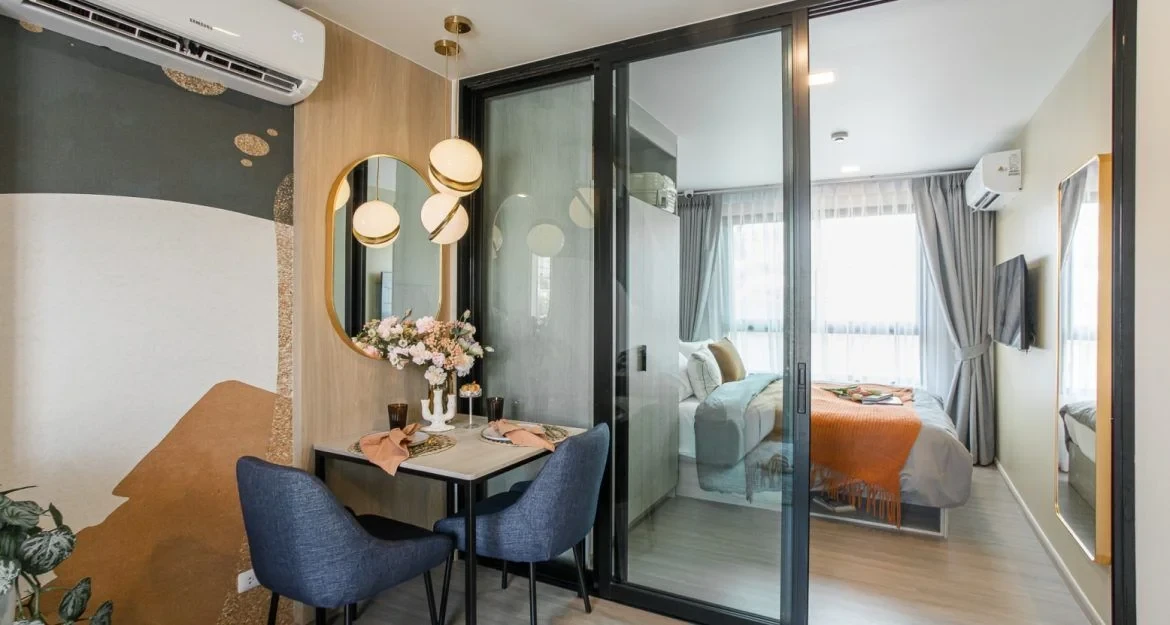D Condo Reef Phuket