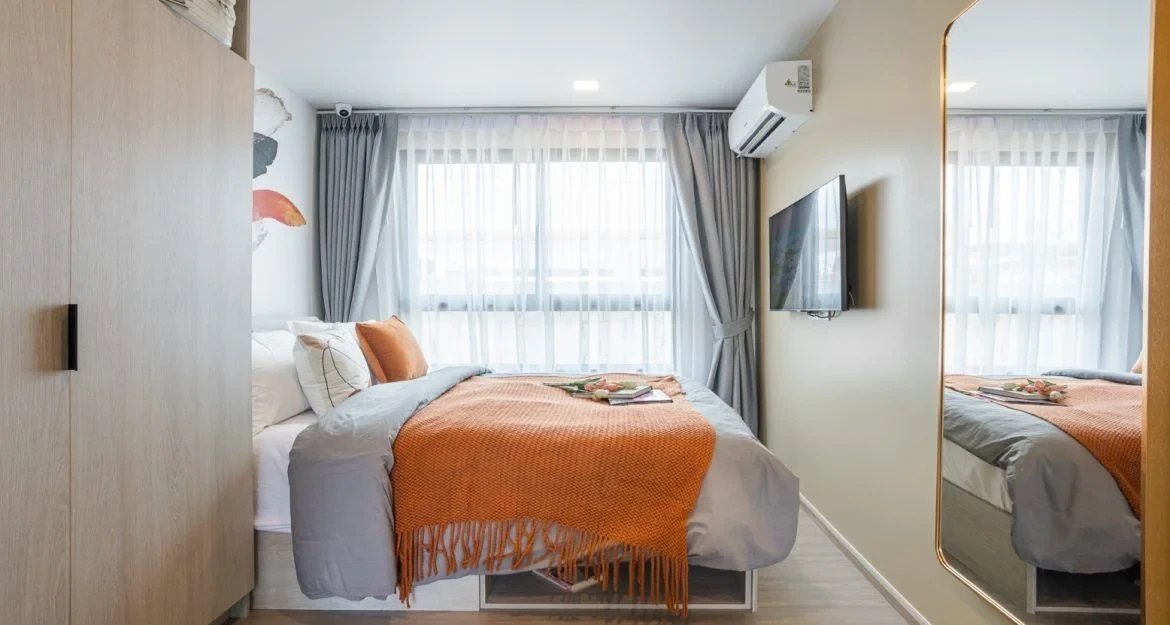 D Condo Reef Phuket