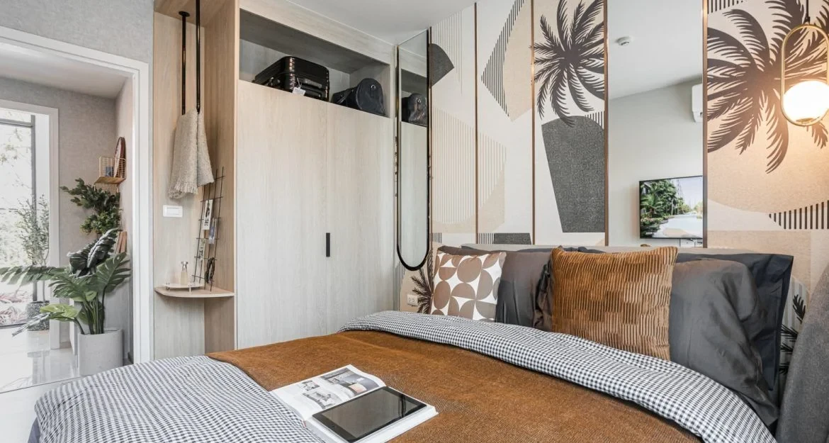 D Condo Reef Phuket