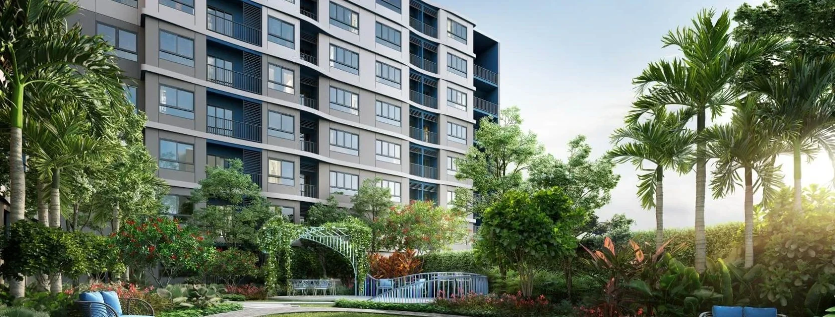 D Condo Reef Phuket