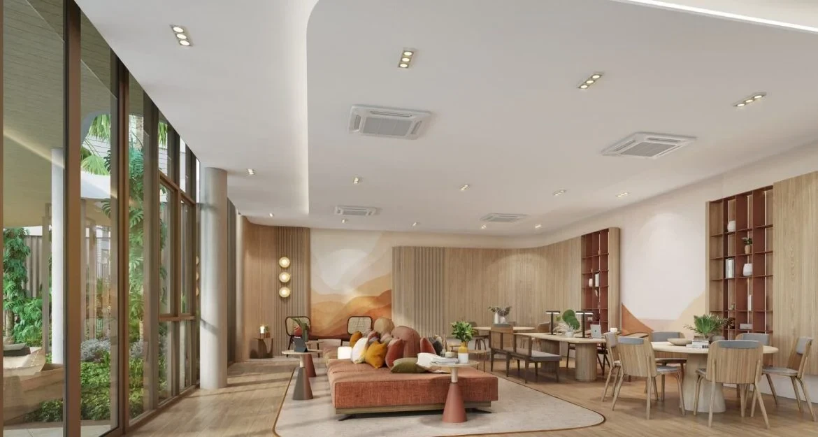 D Condo Reef Phuket