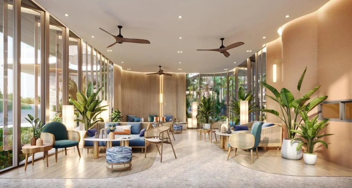 D Condo Reef Phuket