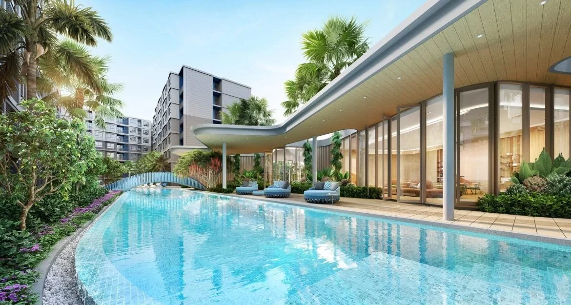 D Condo Reef Phuket