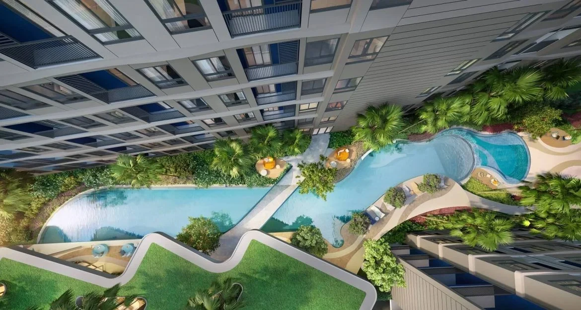 D Condo Reef Phuket