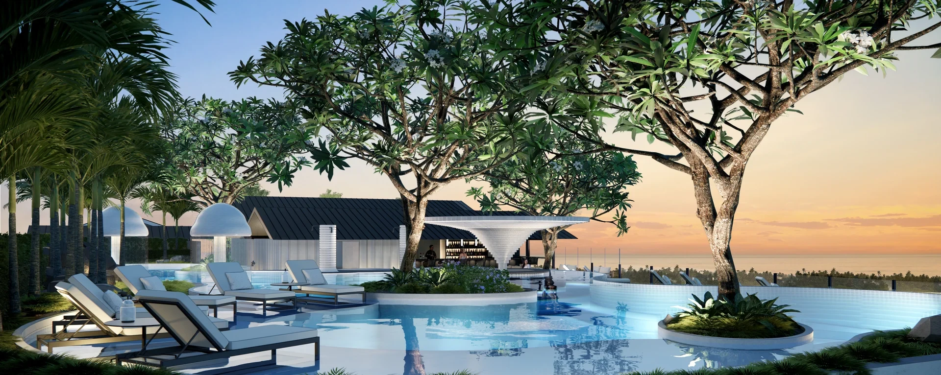 Pier22 Bangtao Beach