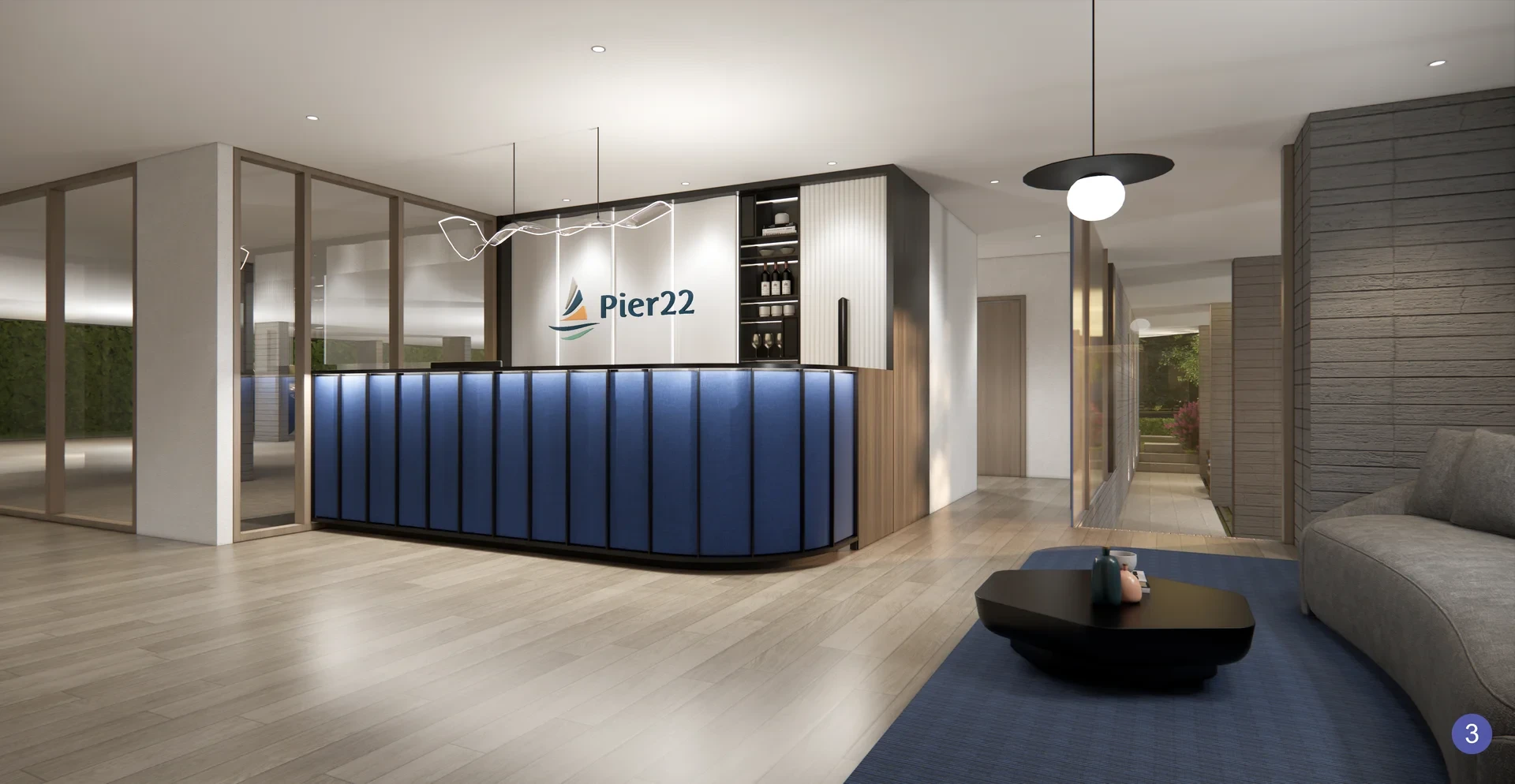 Pier22 Bangtao Beach