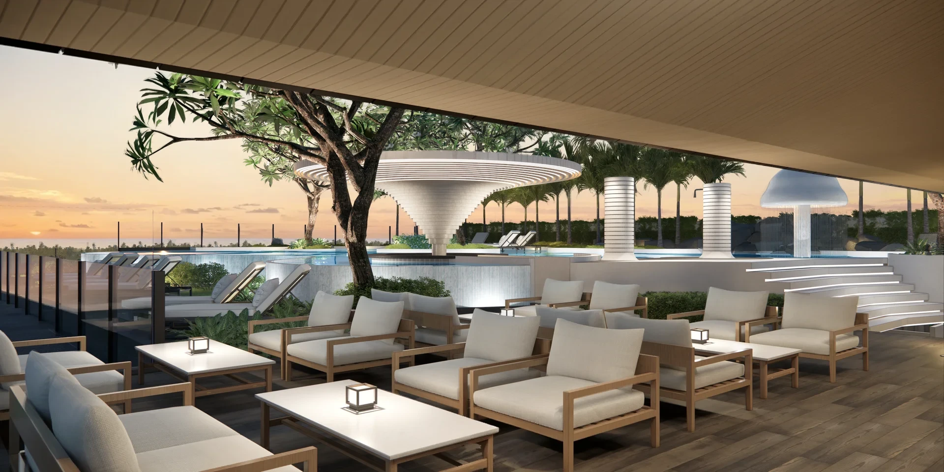 Pier22 Bangtao Beach