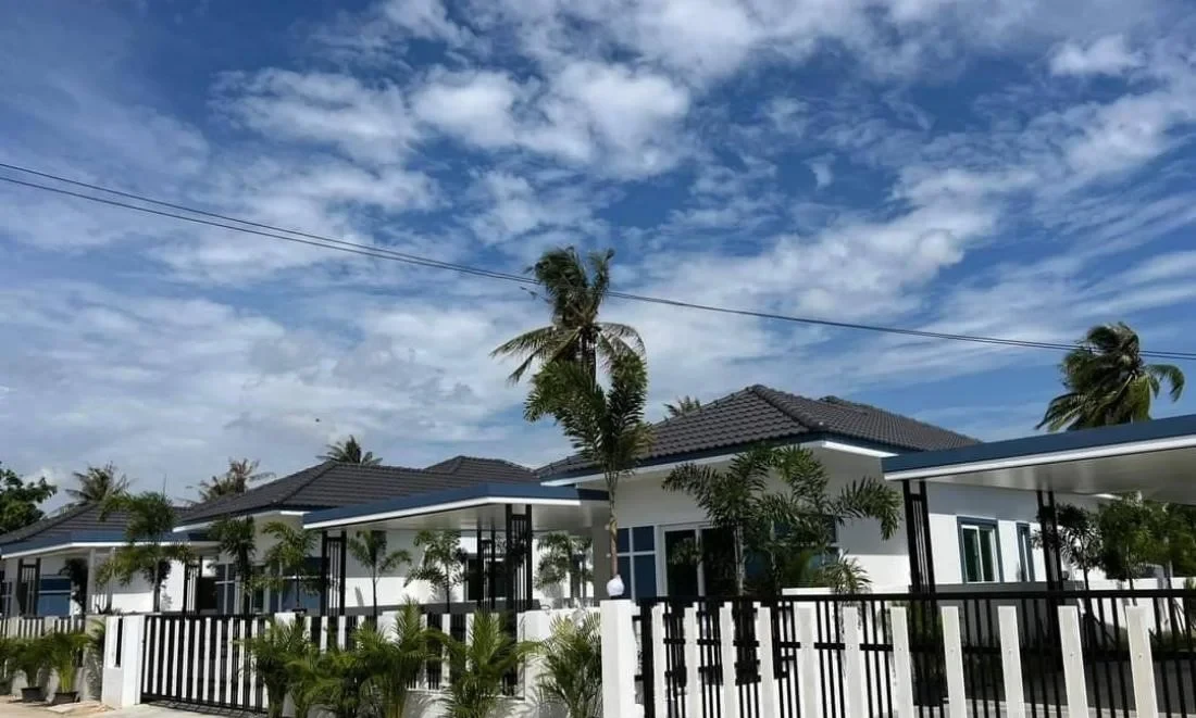 Sabai Home 8