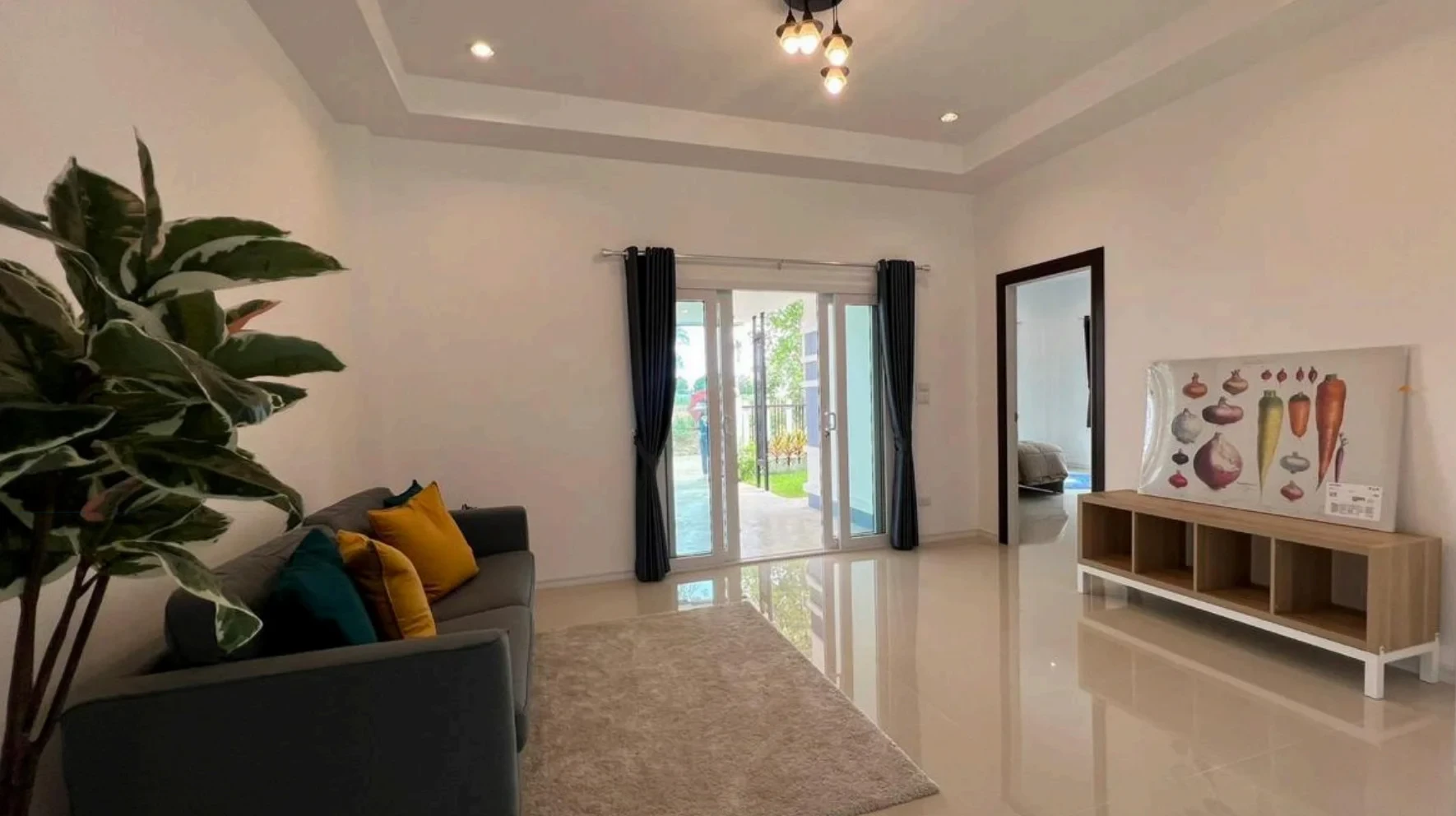 Sabai Home 8