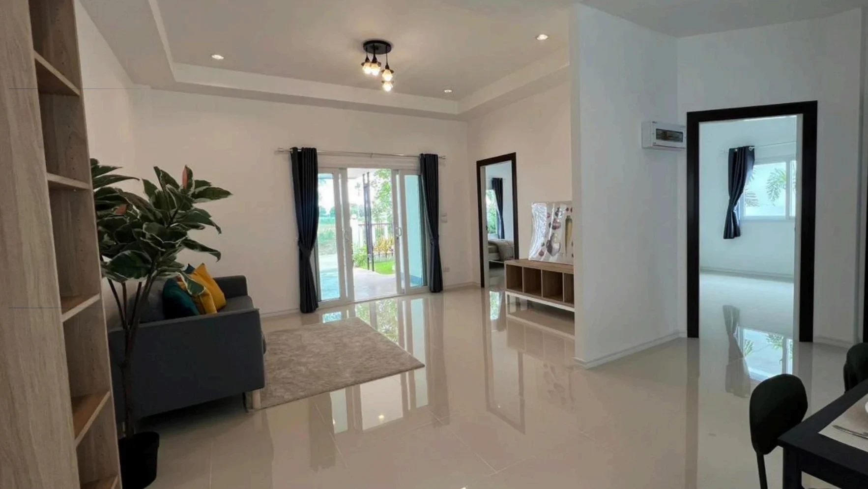 Sabai Home 8